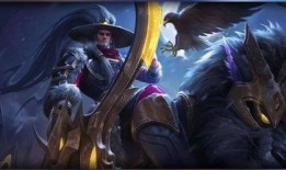 王者成吉思汗最新爆料,王者战场再添传奇英雄